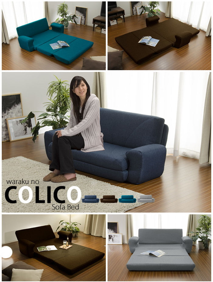 COLICO ソファベッド A19 sg-10174