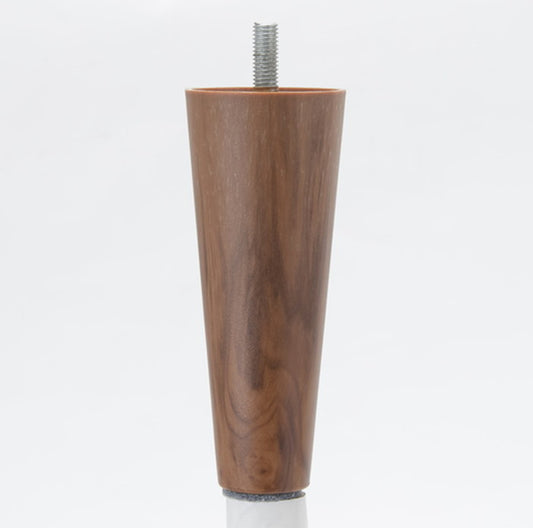 ソファー別売り脚 樹脂脚1セット150mm 樹脂脚S sg-10175の画像