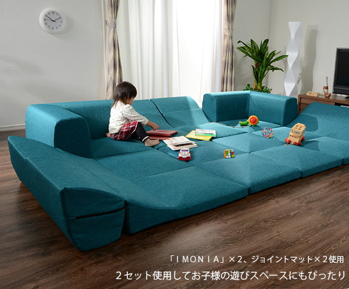 IMONIA 専用ジョイントマット A628-W sg-10197の画像