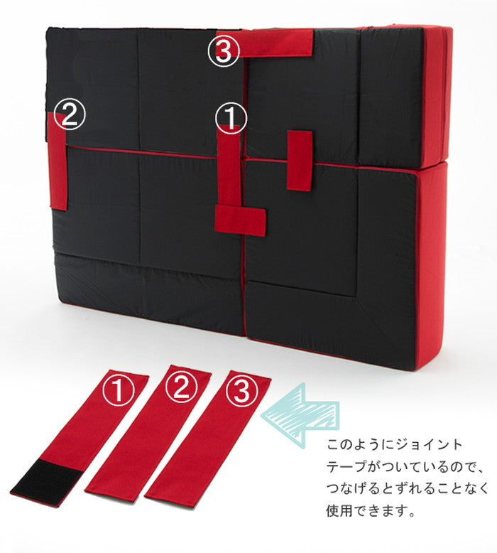 IMONIA 専用ジョイントマット A628-W sg-10197の画像