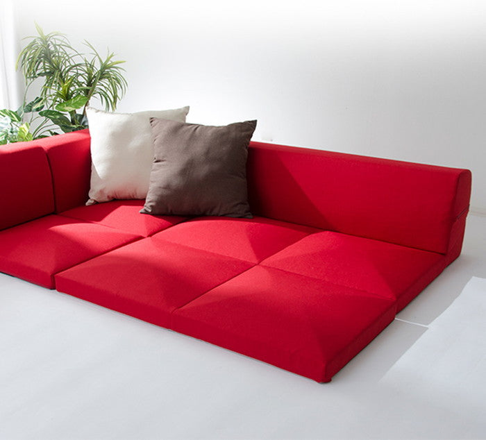 IMONIA 専用ジョイントマット A628-W sg-10197の画像