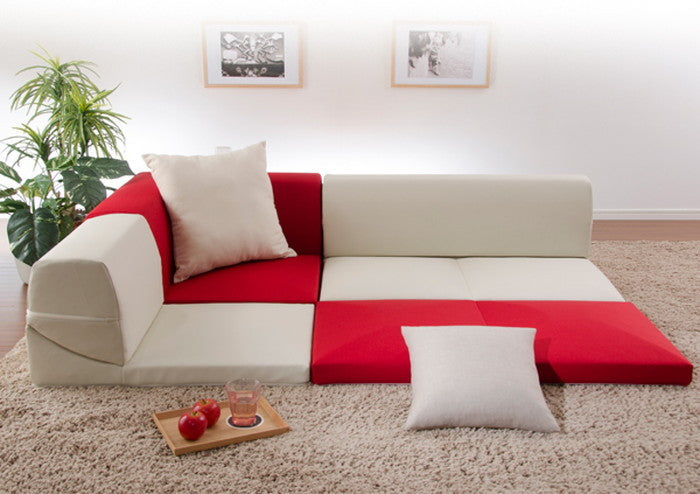 IMONIA 専用ジョイントマット A628-W sg-10197の画像