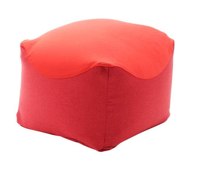 スゴビーズ クッション オットマン A865 ソファ別売り sg-10256の画像