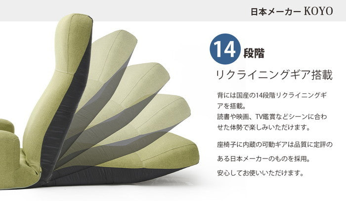 ハイバック座椅子 JERO A153r-642BE ダリアンベージュ ダリアンインディゴブルー タスクグレー タスクブルー タスクグリーン タスクブラウン ダブルラッセルレッド ダブルラッセルブルー ダブルラッセルブラック sg-10284の画像