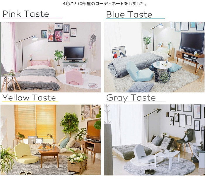 座椅子 METO A897a sg-10294の画像