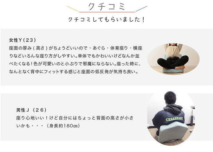 座椅子 METO A897a sg-10294の画像