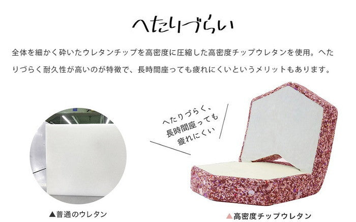 座椅子 METO A897a sg-10294の画像