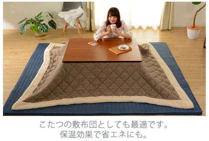 和楽のZONIA ラグマット L 190×240cm a827 sg-10314の画像