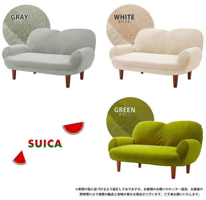 SUICA-mini a615 ベージュ ブラウン アイボリー ピンク グリーン レッド グレー sg-10324の画像