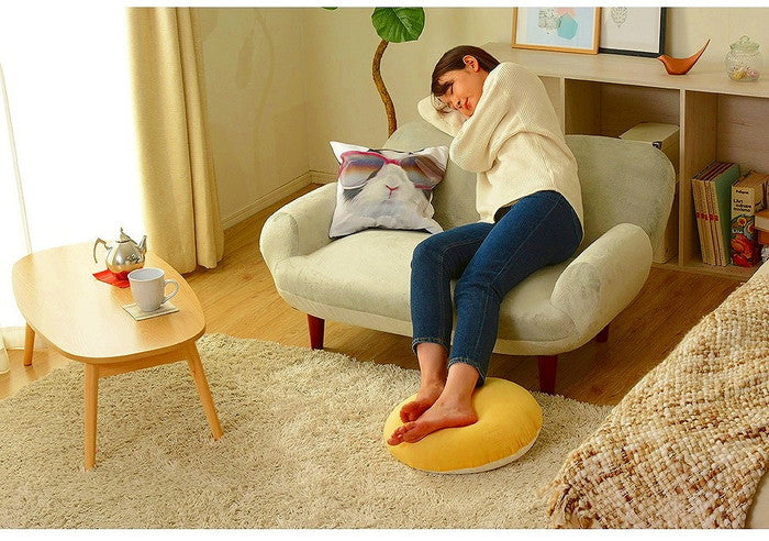 SUICA-mini a615 ベージュ ブラウン アイボリー ピンク グリーン レッド グレー sg-10324の画像