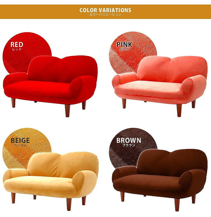 SUICA-mini a615 ベージュ ブラウン アイボリー ピンク グリーン レッド グレー sg-10324の画像