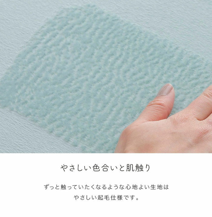 APPLE座椅子 a254 A254a-14段 グレー ピンク ブルー sg-10348の画像