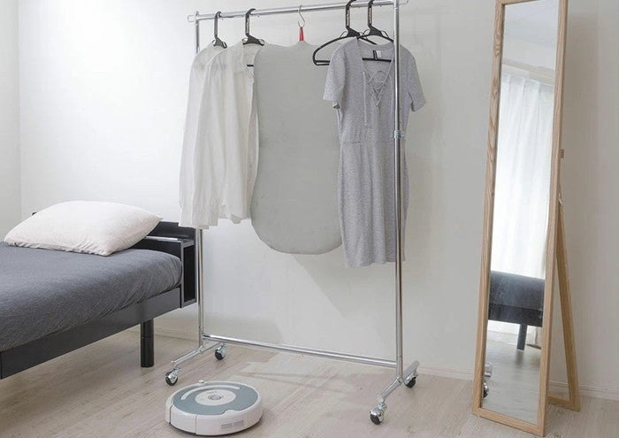 APPLE座椅子 a254 A254a-14段 グレー ピンク ブルー sg-10348の画像