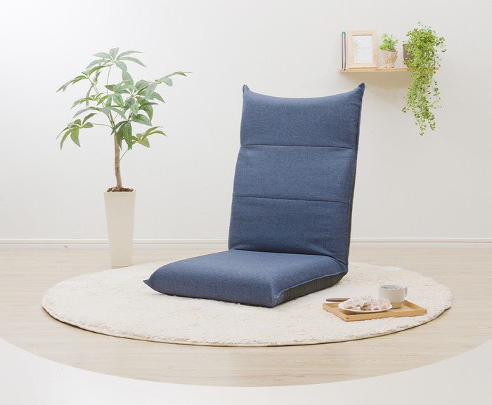 ハイバック座椅子 a1116 sg-10374の画像