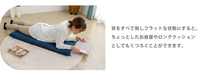 ハイバック座椅子 a1116 sg-10374の画像