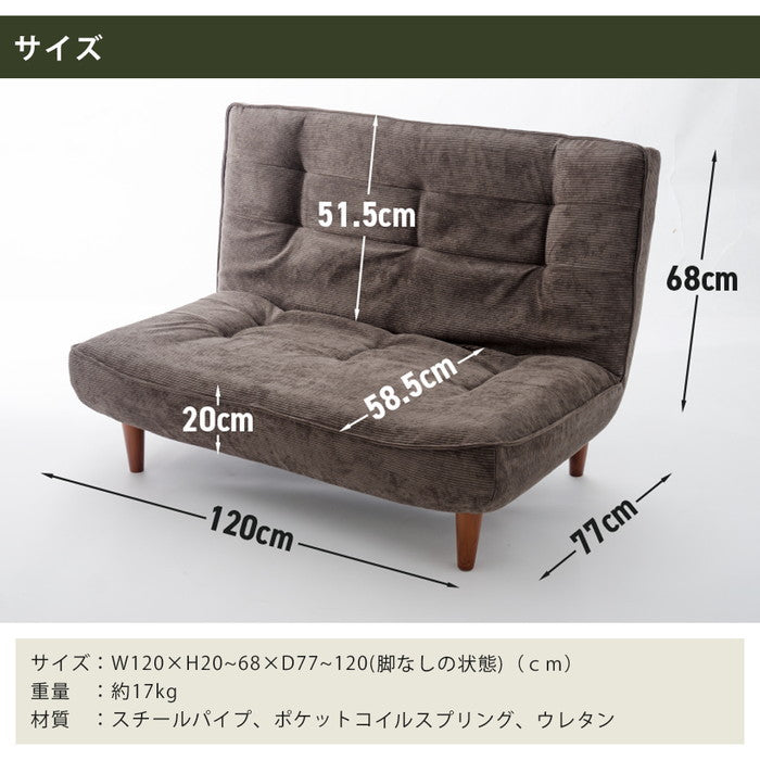 ハイバックソファ ヴィンテージタイプ 2人掛け a40-vtg A40p-682RED ワインレッド モスグリーン マスタード バイスブルー チャコールグレー ベージュ キャメル ダークブラウン sg-10417の画像