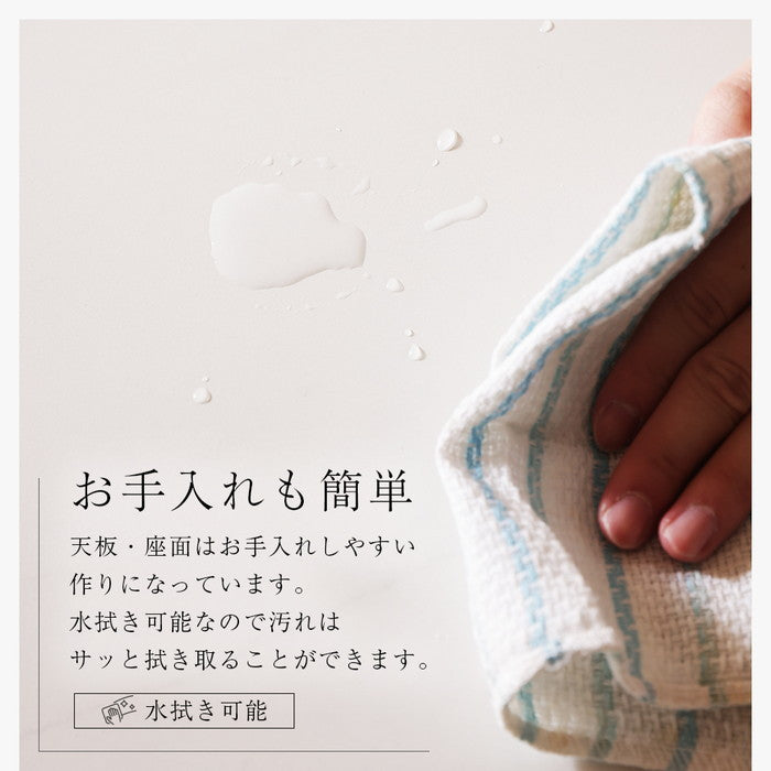 ダイニング テーブル&ベンチセット np-fg2072 ストーン調/グレー 大理石調/ホワイト 木目調/ナチュラル sg-10546の画像