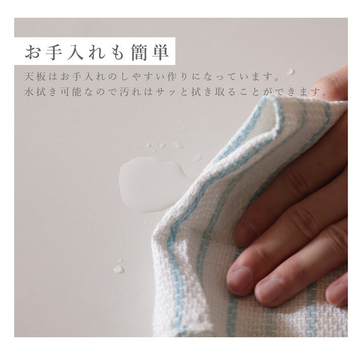 シンプルデスク np-fg2086 ストーン調/グレー 大理石調/ホワイト 木目調/ナチュラル sg-10548の画像