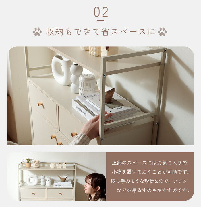 キャットウォーク Wサイズ NP-BSN2426 sg-10567の画像