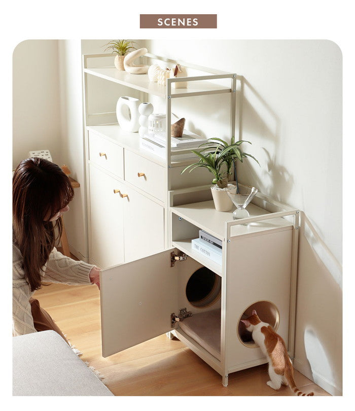 キャットウォーク Sサイズ NP-BSN2427 sg-10568の画像