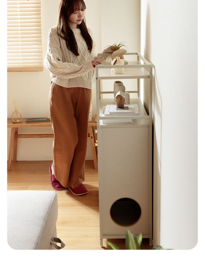 キャットウォーク Sサイズ NP-BSN2427 sg-10568の画像