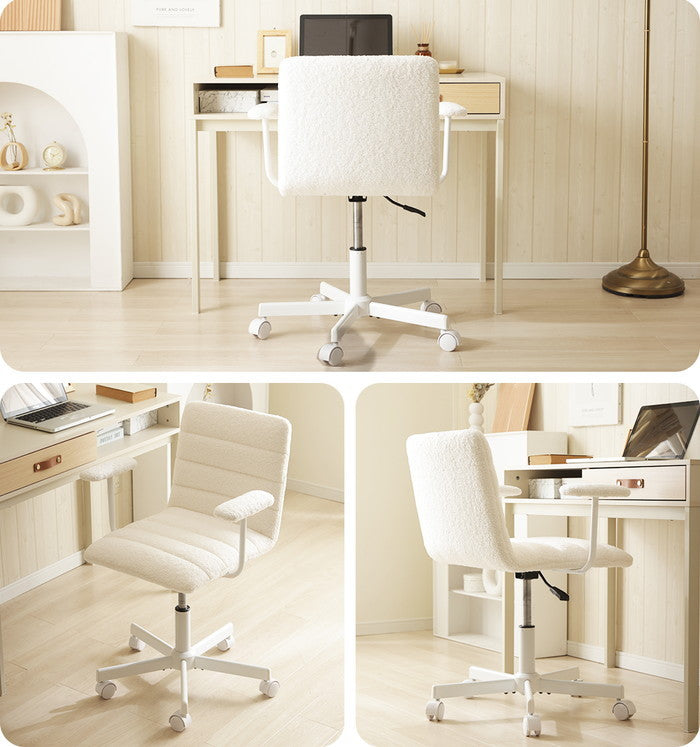 肘付きオフィスチェア NP-QZYN2345 オフィスチェア sg-10570の画像