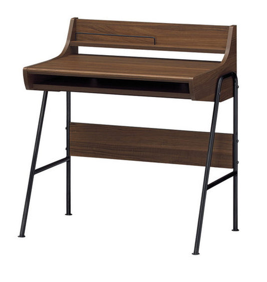 PASOPRI パソコンデスク パソプリ ダーク PPR-8580DESK DK sir-3882000s1の画像