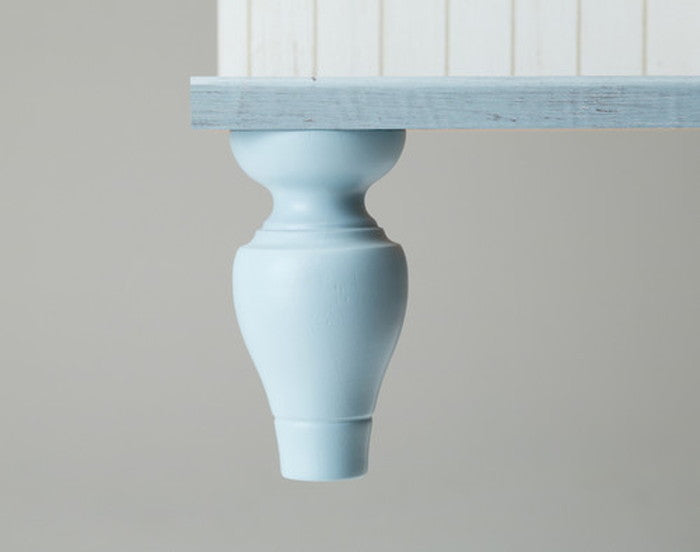 フレンチテイスト シャビー オープンラック フレンチシャビー FRS-9055 sir-4062851s1の画像