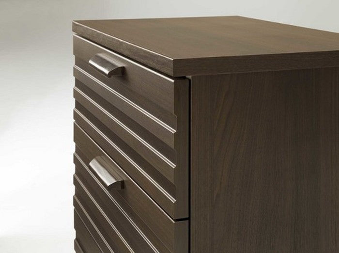 横格子風 和モダンキャビネット Wagurashi 和暮 WGR-8555G sir-4542952s2の画像