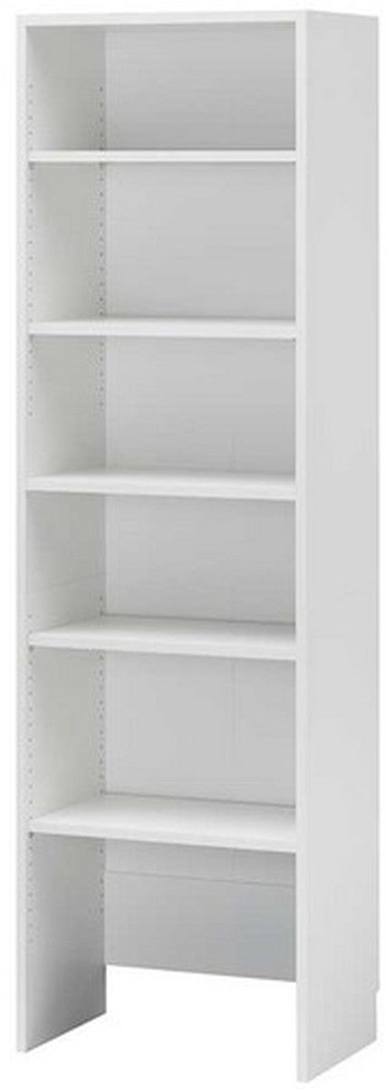 PORTALE CLOAK 壁面フリーラック ポルターレクローク POC-2060AT WH sir-5083555s2の画像