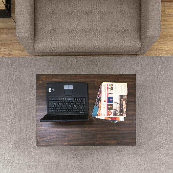 ソファ対応 ハイタイプ コタツ 80×60 BR/NA/WAL ブラウン ナチュラル ウォールナット sk-dck10の画像