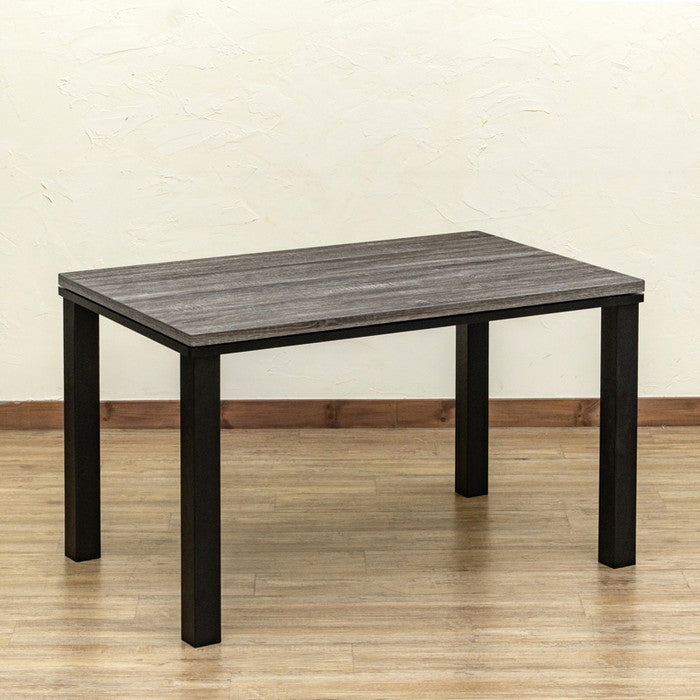 ソファ対応 ハイタイプ コタツ 110×70 BR/NA/WAL ブラウン ナチュラル ウォールナット sk-dck11の画像