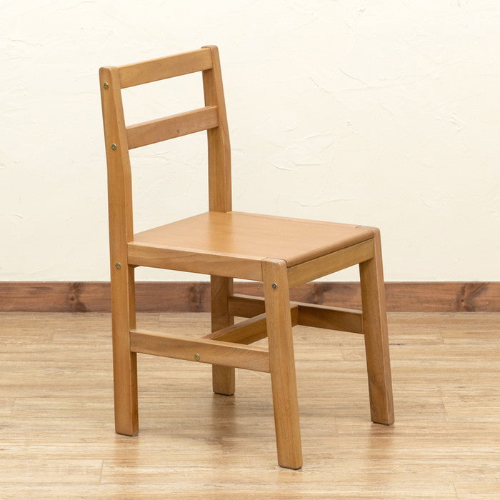 JAZZ ダイニング チェア 2脚セット DBR/LBR ダークブラウン ライトブラウン sk-itj01の画像