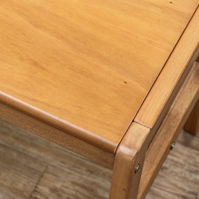 JAZZ ダイニング ベンチ DBR/LBR ダークブラウン ライトブラウン sk-itj02の画像