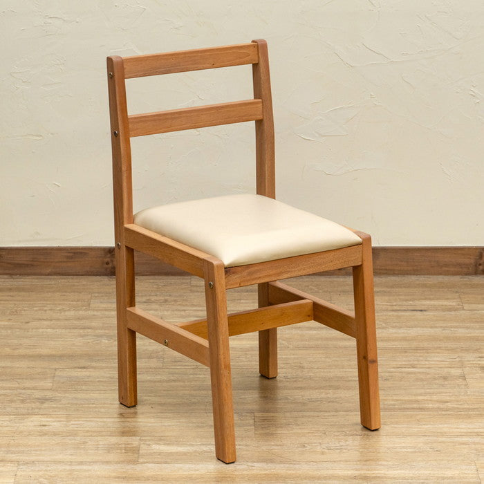 JAZZPLUS ダイニング チェア 2脚セット DBR/LBR ダークブラウン ライトブラウン sk-itj05の画像