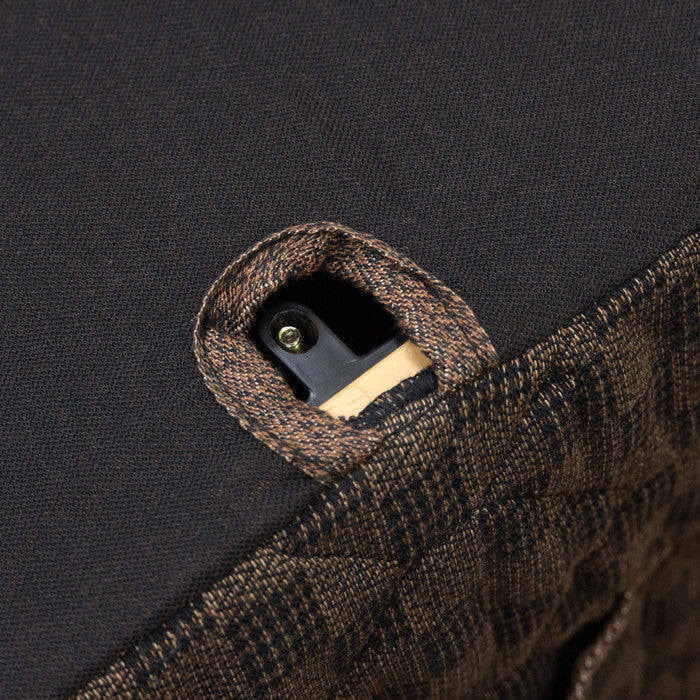 ダイニング コタツ用掛け布団 135×85 長方形 ktf135 sk-ktf135の画像