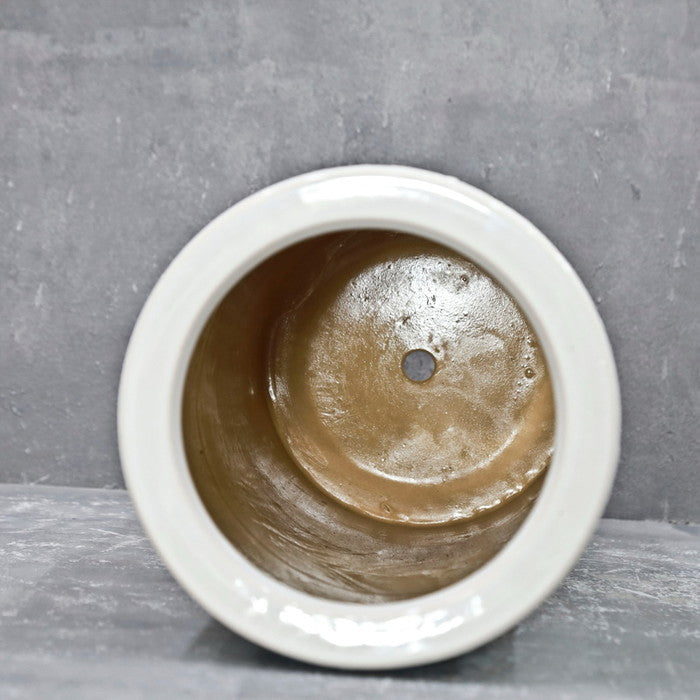 陶器傘立て φ23×H50 5柄 mp1012 mp1013 mp1014 mp1015 mp1016 sk-mp1012の画像