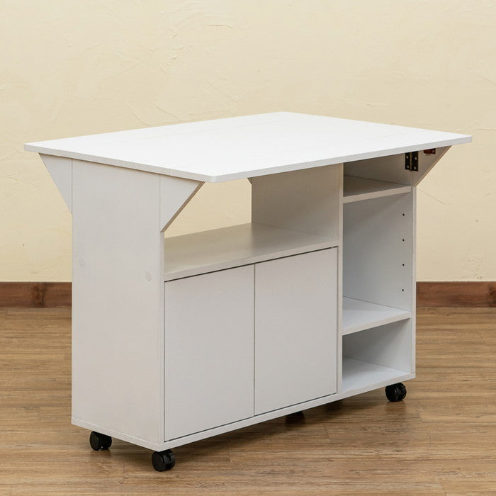 バタフライカウンターテーブル 90幅 NA/WAL/WH ナチュラル ウォールナット ホワイト sk-sts06の画像