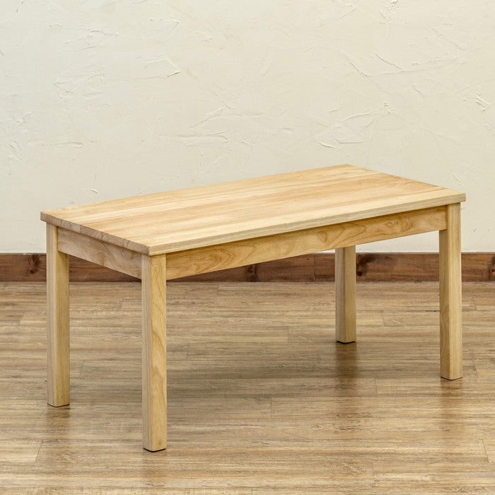 Warren センターテーブル NA/WW ナチュラル ホワイトウォッシュ sk-uhw90の画像