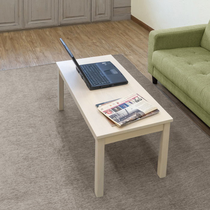 Warren センターテーブル NA/WW ナチュラル ホワイトウォッシュ sk-uhw90の画像