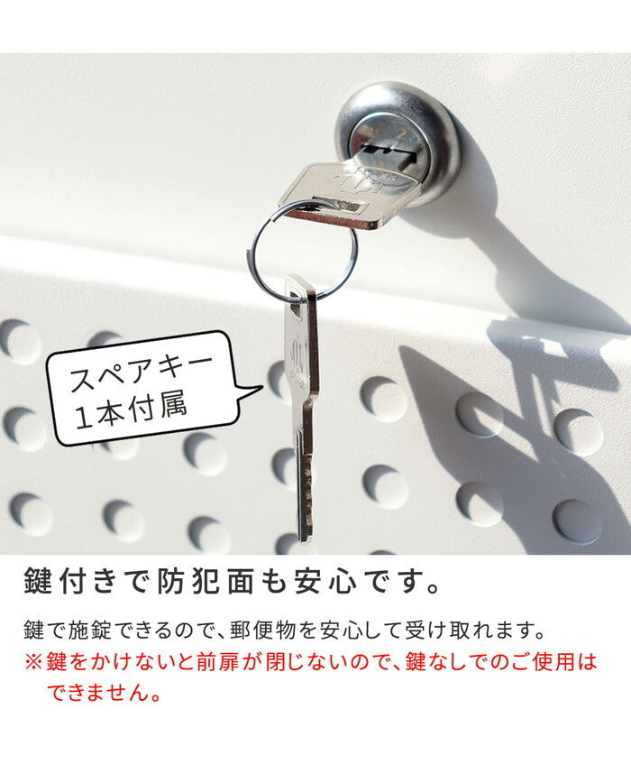 スタンドポスト Roza ロザ PST-006 smi-pst-006の画像
