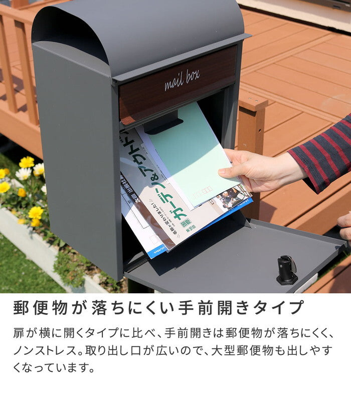 スタンドポスト Gill ジル PST-007 smi-pst-007の画像