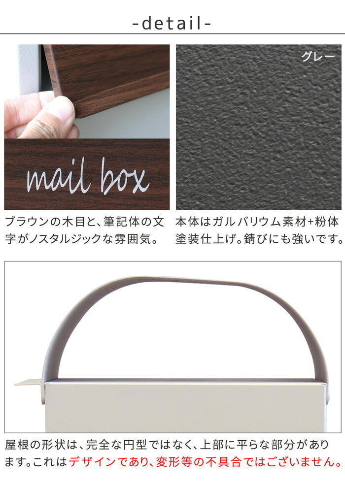 スタンドポスト Gill ジル PST-007 smi-pst-007の画像