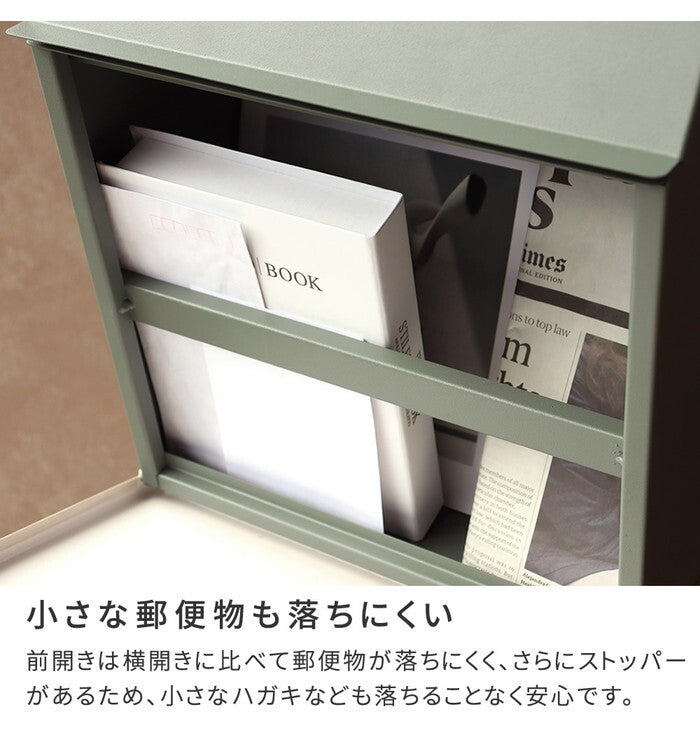 スタンドポスト Fio フィオ PST-008 smi-pst-008の画像