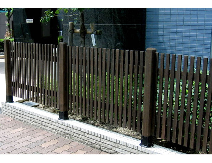 平地用支柱固定金具 10個 S-HBN72-10P smi-s-hbn72-10pの画像