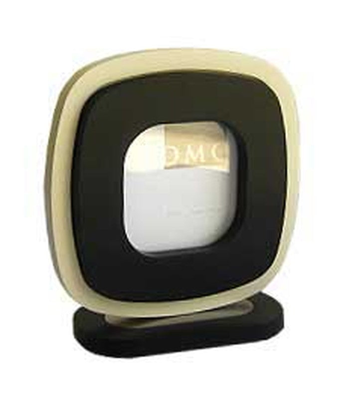 DMC フォトフレーム ダブルサイド 3x3 ブラック DMC Photoframe Double side 3x3 Black 137x146x62 snw-fdm-13198の画像