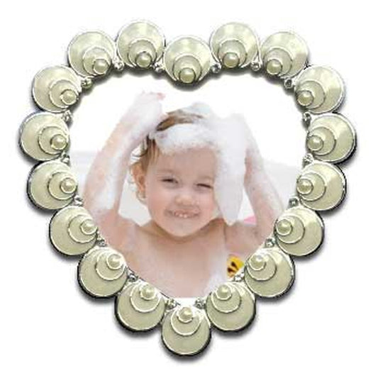 タイムトゥータイム フォトフレーム time to time… Photoframe 102x104x14 snw-ftt-13183の画像