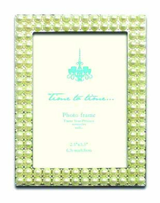 タイムトゥータイム フォトフレーム time to time… Photoframe 105x105x17 snw-ftt-13184の画像