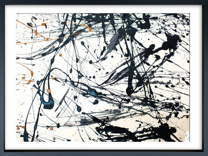 抽象画 ART Abstract 830x630x30 snw-iaa-53171の画像