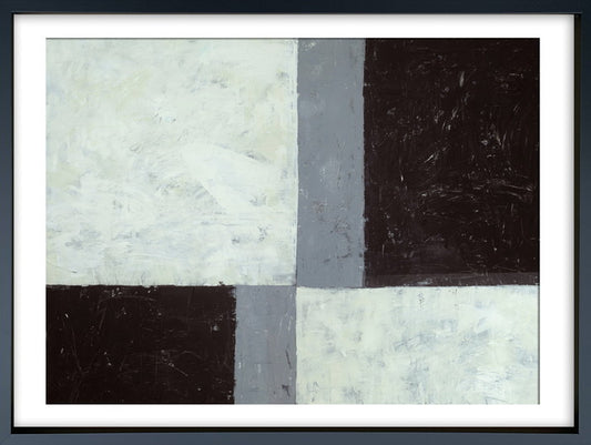 抽象画 ART Abstract 830x630x30 snw-iaa-53174の画像